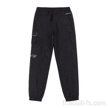 Nouveau design Pantalon 100% nylon pour hommes